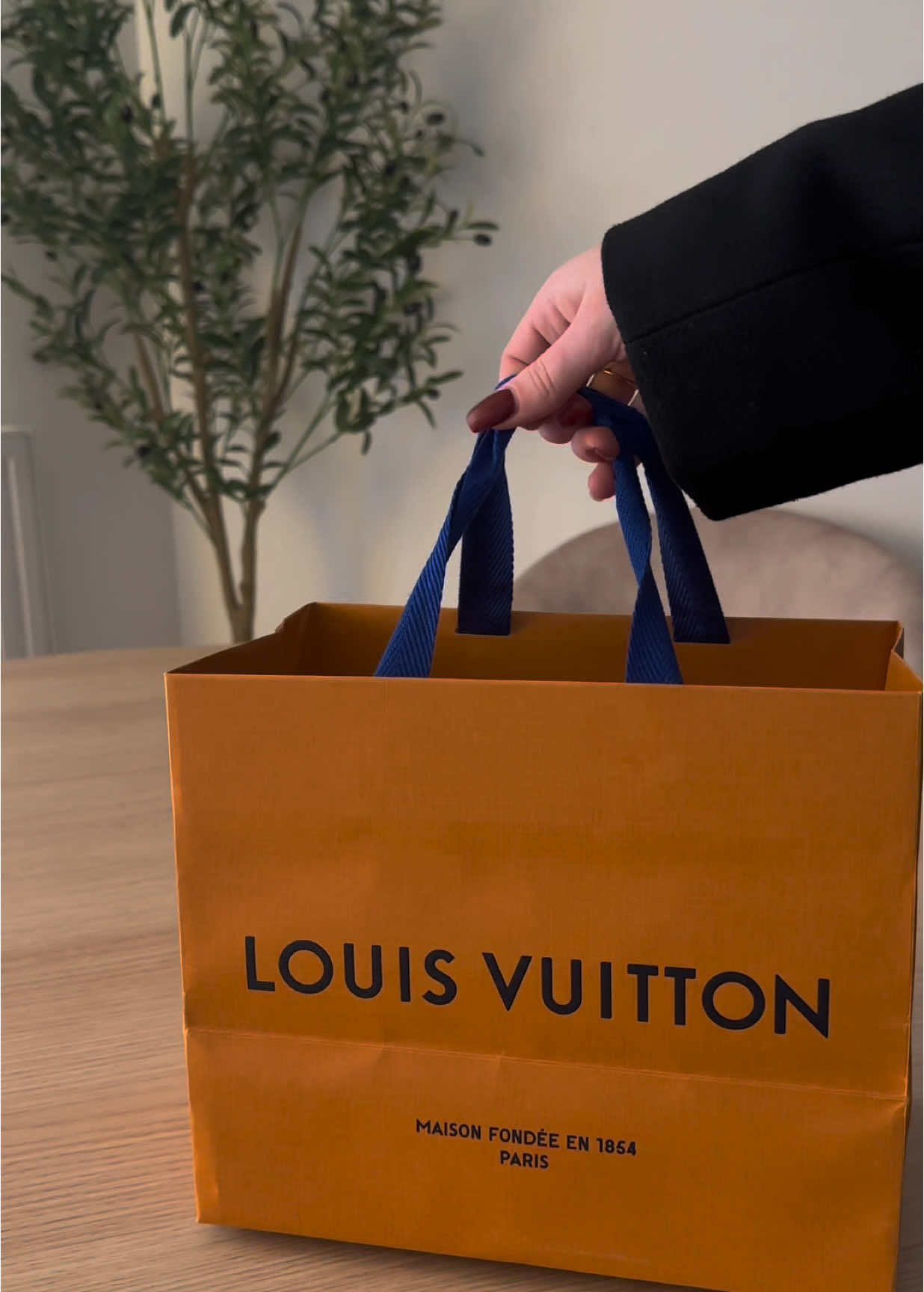 Pochette Felicie - Louis Vuitton #creatorsearchinsights #louisvuittonbag #louisvuitton #unboxingvideo @Louis Vuitton 