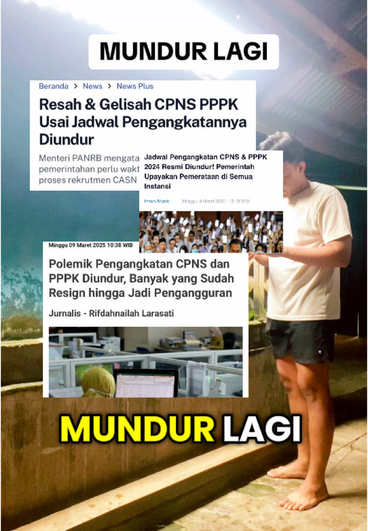 Pakek aja lagunya free kok😅 #asn #cpns2024 #p3k #fy 