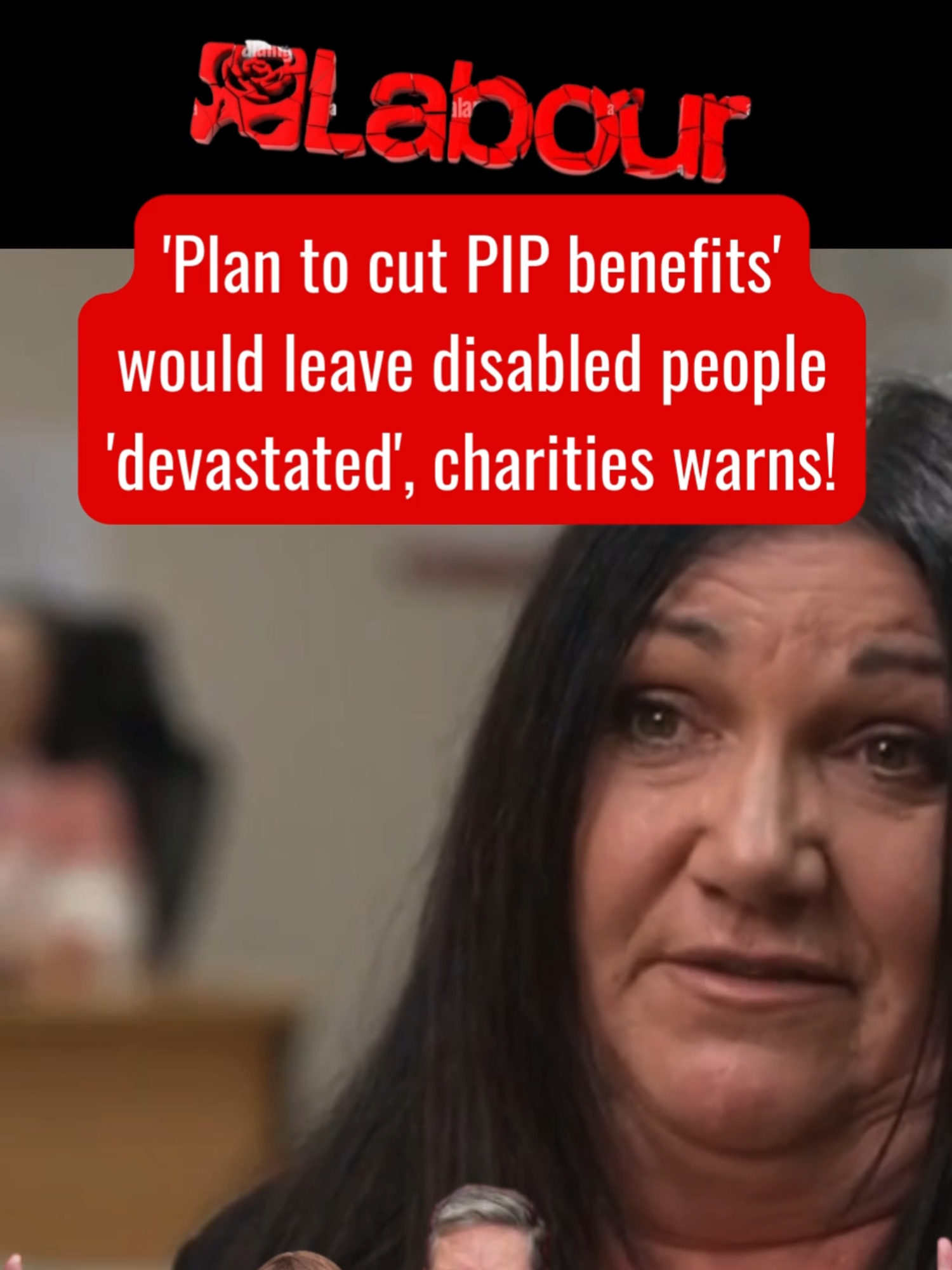 #FinancialCrisis #WelfareCuts #Benefits #PIP #Treasury #LabourParty #UK #Government #Budget #RachelReevesMP #Chancellor #OBR #Disability #UniversalCredit #Economy