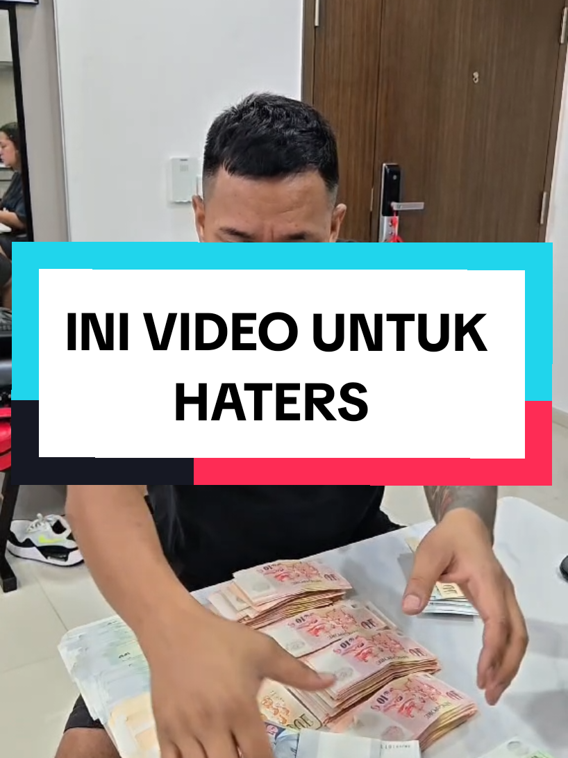 INI VIDEO SATU PESAN UNTUK HATERS! #mangobosskukunafa #fypmalaysia🇲🇾 #mangobosskulocalsg #CapCut #fyppppppppppppppppppppppp #fypシ゚viral🖤tiktok #fypsingapore🇸🇬 #trending #fypage #mangobosskunewborn #thegodfathermangobossku #fypp #trenddingvideo #fyp 