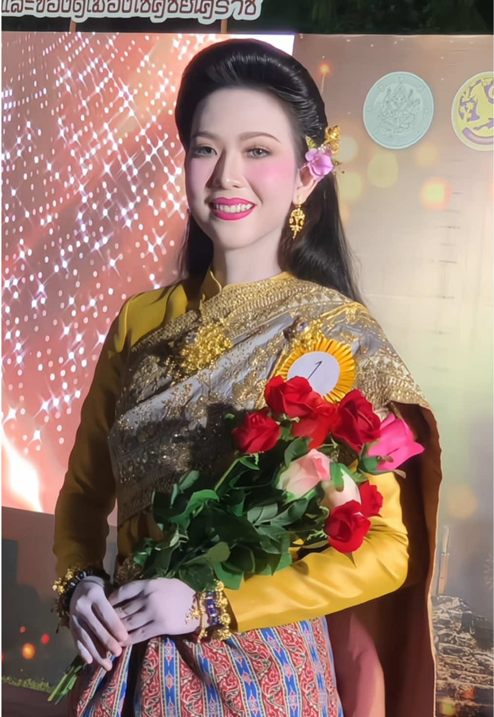 ❤️💐 #ปรางค์พะโค โฃ#โคราช 