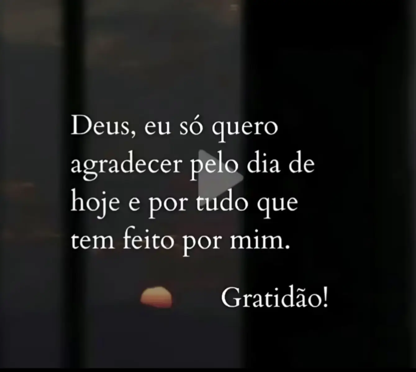 #gratidao 