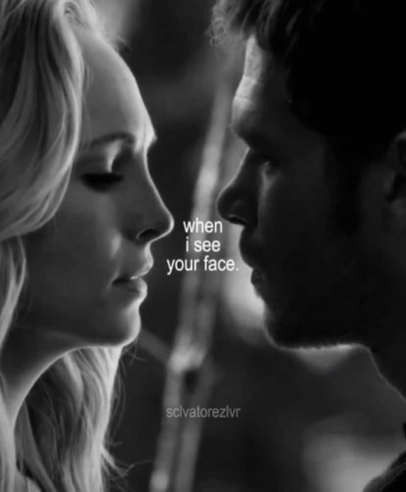 #klaroline — heartburn. #foryoupage #fyp #klausmikaelson #carolineforbes #viral @TikTok 