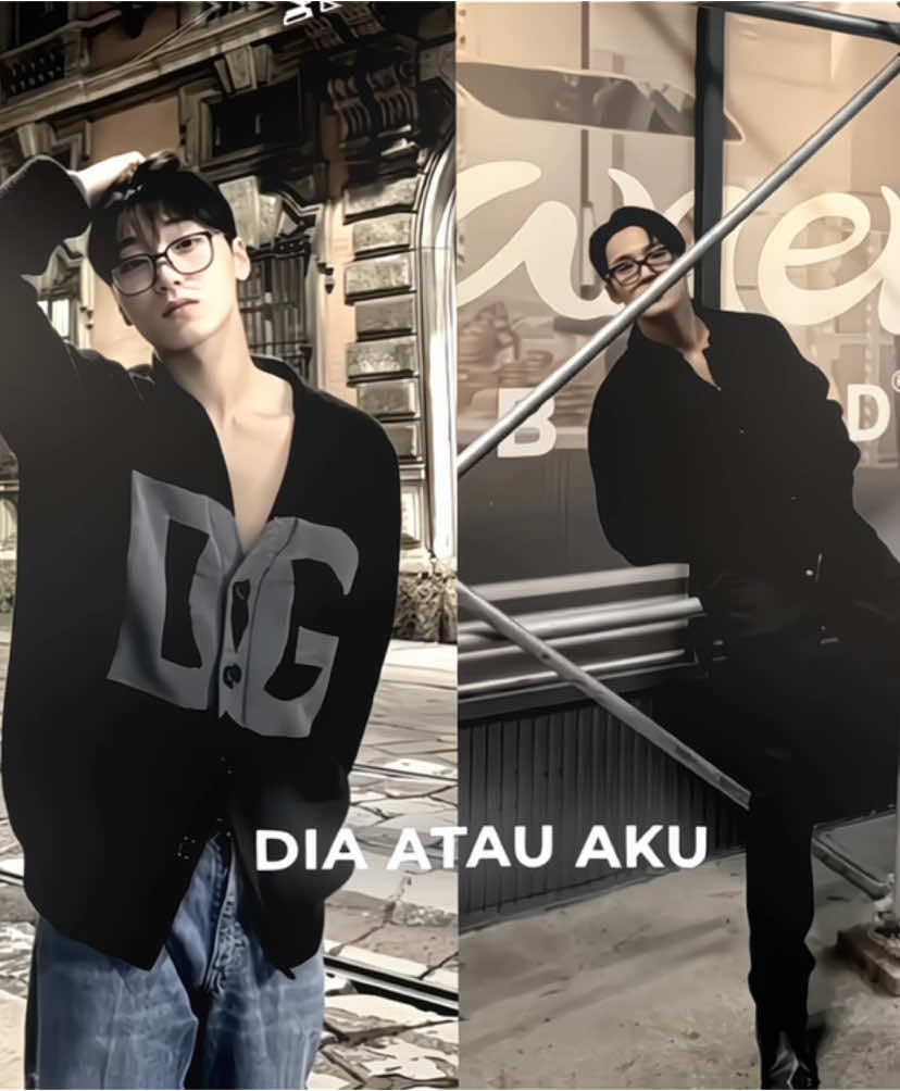 kalo bisa dua-duanya knp harus satu😍💋 #san #mingyu #ateez #seventeen #sanedit #mingyuedit #fyp #foryou 