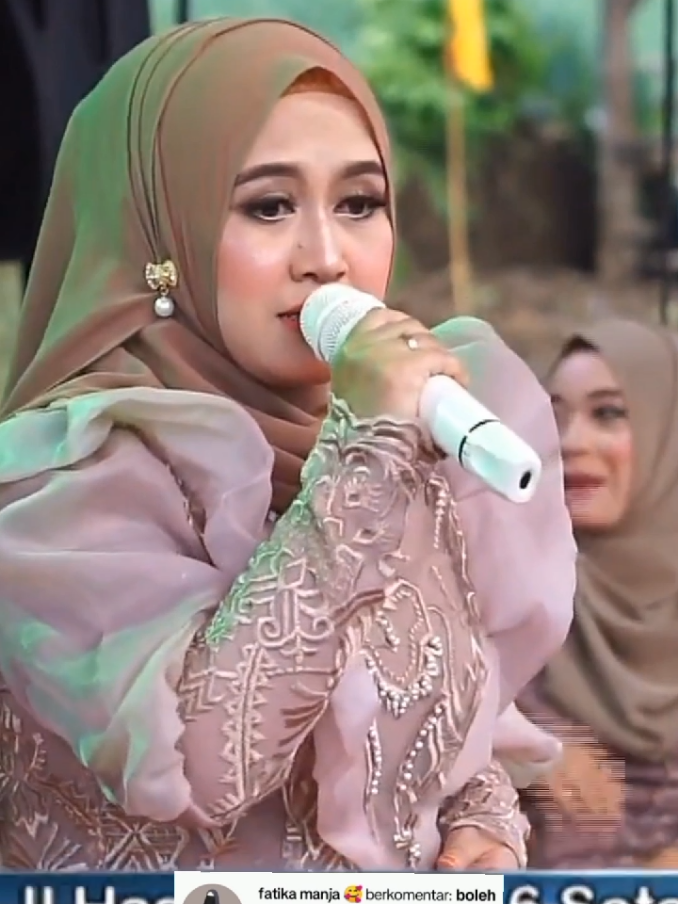 Request mbak @fatikaimut KELUHAN _JIWA_nur_hayati_asallammusik #qasidah  #qasidahmodern  #qasidahviral  #qasidahezzurasemarang  #gambus  #gambusarabic  #gambusbalasyik  #gambussholawat 