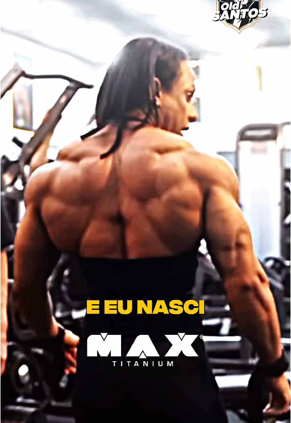 ZAMA BENTA 😬…. #bodybuilders #bodybuilder #ramondinopro #fisicoculturismo #musculação 