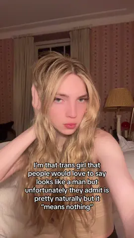 Stay mad? #transgirl #trans #transandproud 
