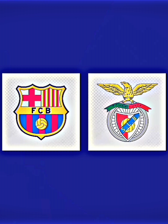 Round of 16 ! prediksi leg 2 wir ? #barcelona #vs #benfica #championsleague 