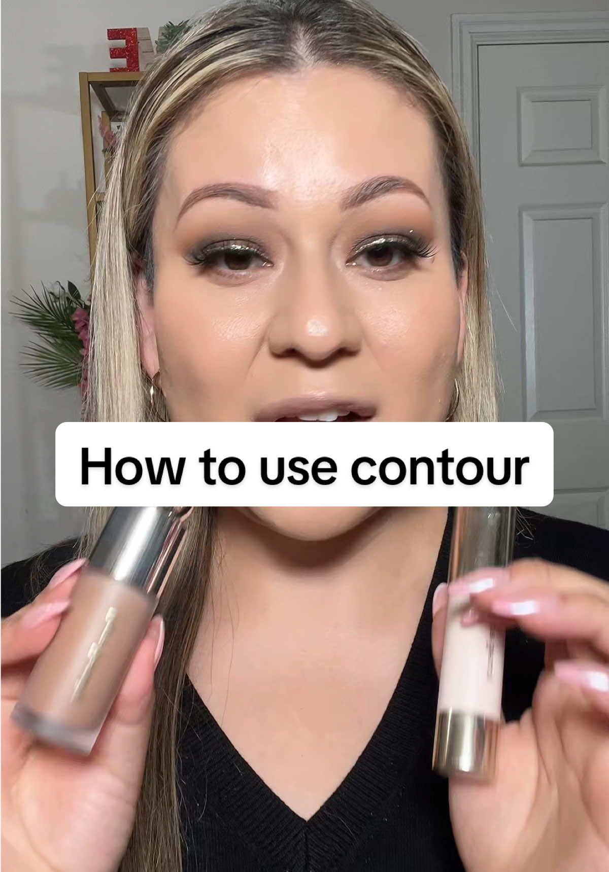 If you are a beginner in contour. Let me show you how to properly use it while trying the new @Rare Beauty Soft Pinch Liquid Contour.  #contouring #contour #contourtutorial #contouring101 #contourhack #contouringtutorial #contourvsbronzer #bronzer #bronzertutorial #bronzerstick #rarebeauty #rarebeautymakeup #rarebeautyreview #rarebeautybyselena 