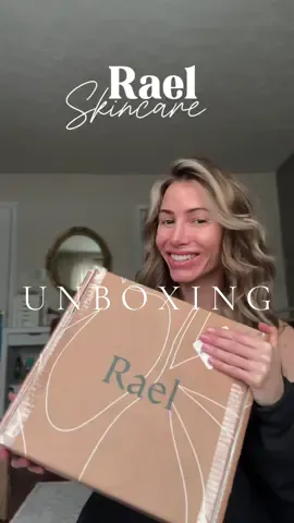 PR unboxing: Rael skincare!! I LOVE their pimple patches and excited to try out more of their products!  #prunboxinghaul #contentcreator #prhaul #unboxingvideos #prunboxing