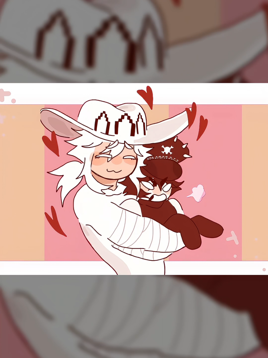 Así es como quería hacer el trend, My little baby boy 🫶🏻🤍 . . #Edit #comedia #humor #robloxtiktok #divertido #robloxfyp #fyp #gusgus #gracioso #animation #loveyou 