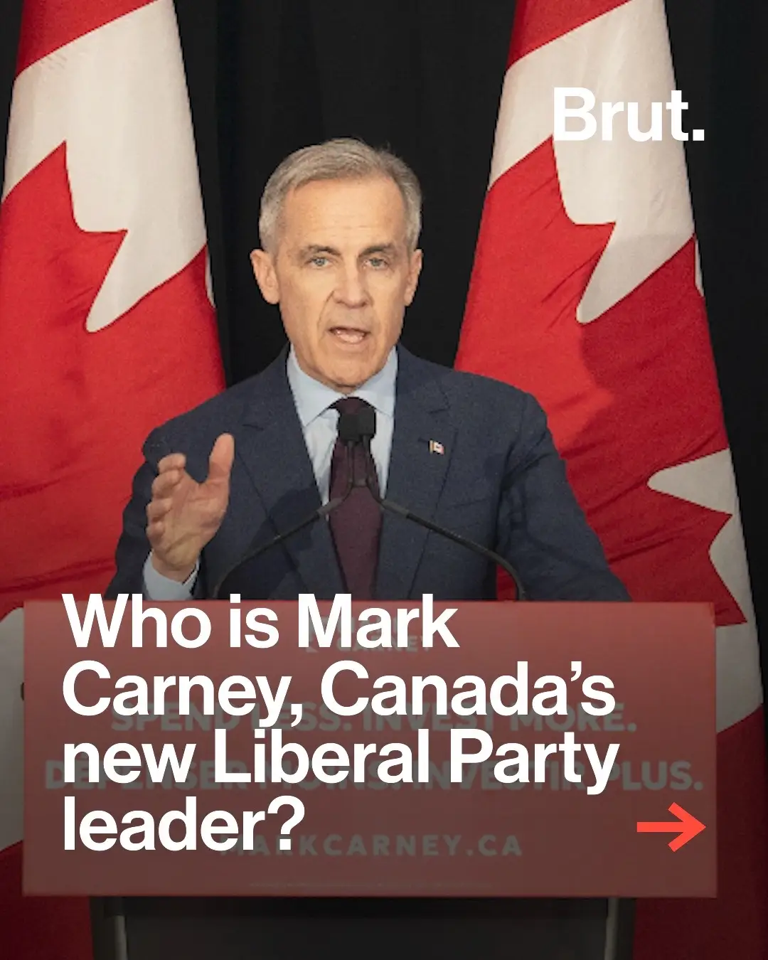 Canadian liberals have elected Mark Carney to replace Justin Trudeau as leader of the Liberal Party of Canada.  Carney is expected to be sworn in as Prime Minister, then call a general election shortly after. Here are some things to know about Canada's newest leader. #MarkCarney #Canada #Election #CanadianElection #LiberalParty #CanadianLiberalLeader #LiberalPartyofCanada #PrimeMinister #JustinTrudeau  Credits: @markjcarney, the Canadian Press