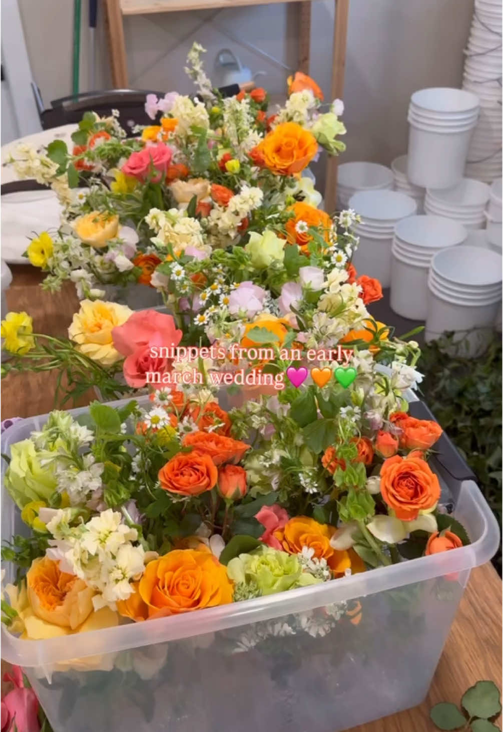 Oh I’m living for this palette🥹 #wedding #austinflorist #florist #weddingday #engaged #texasflorist #austinwedding #texaswedding #bridal 
