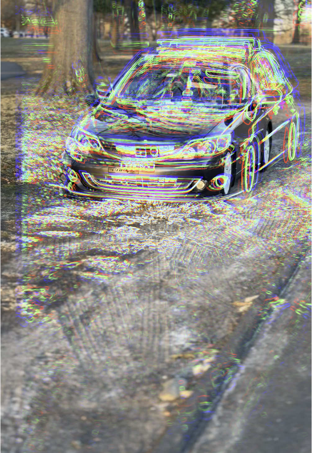 Playing around with some transitions #carsoftiktok #cartok 