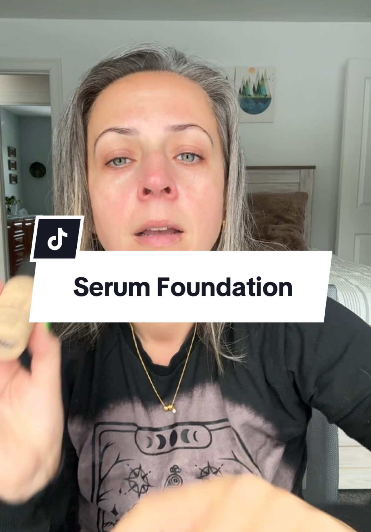 @The Ordinary Serum Foundation #makeup #skincare #skintint