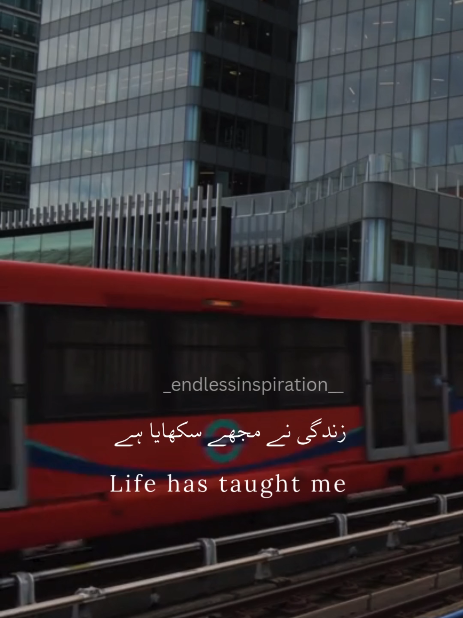 Life has taught me :) #foryoupage #englishquotes #london #sad #englishpoetry #nature @tiktokglobal @tiktok @tiktokmena