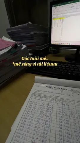 Mê sảng vs kế toán#congso #kếtoan #tiktok 