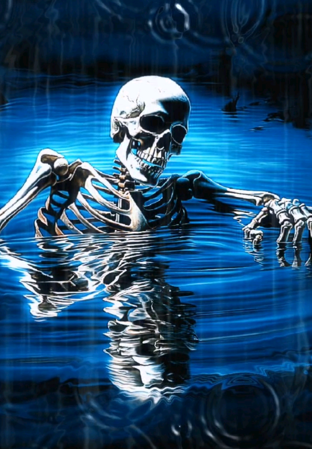 He's in Danger v2 #fyp #fypage #fy #meme #memes #trend #trending #danger #skeleton #dangerskeleton #drowning #water #mcgwire #gatsb7 #johnald  (Do you want to be part of The Skeleton Familia? Because I'm now doing collaborations, just DM me, and we'll discuss further details)