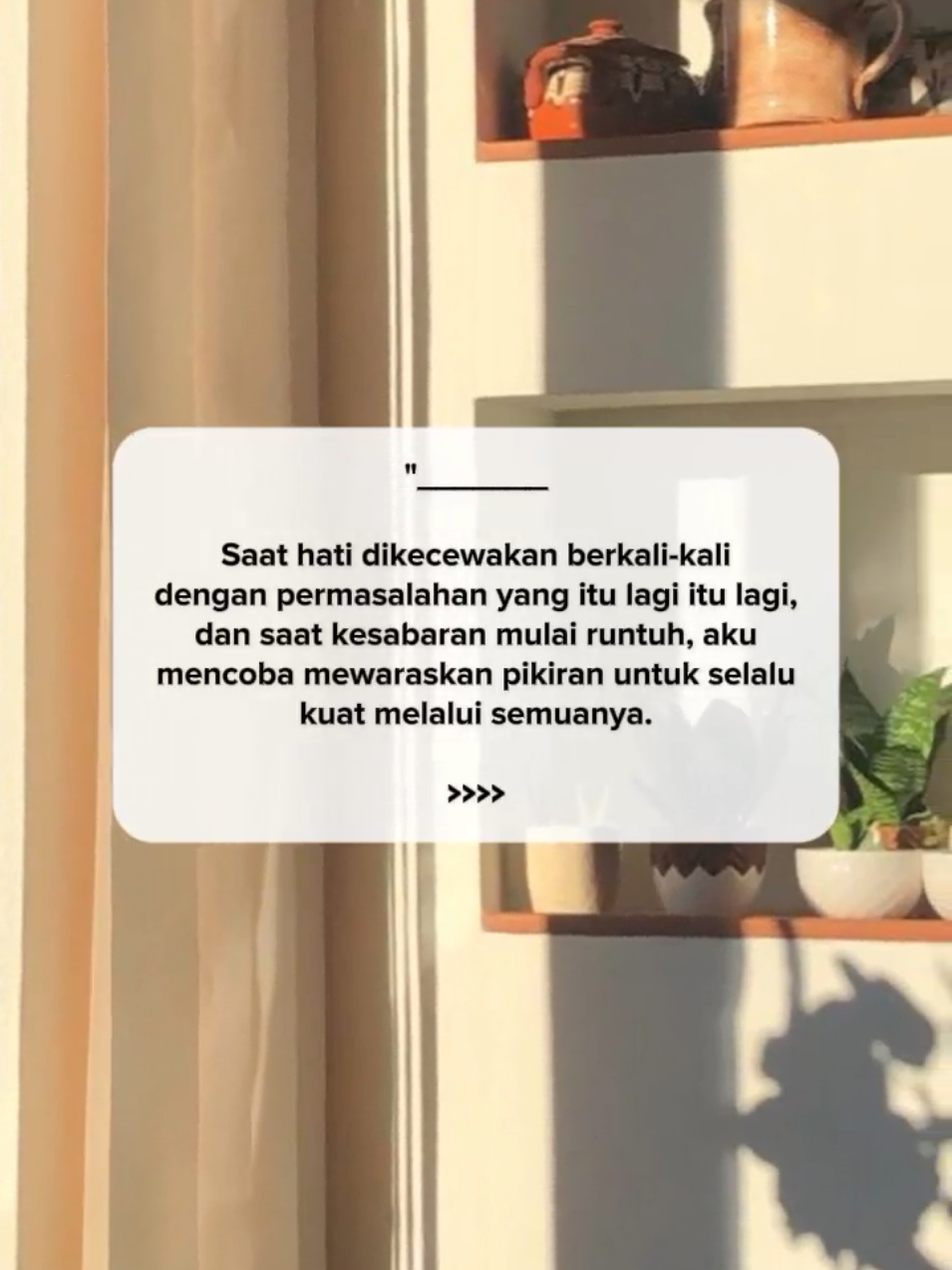 #CapCut #sigupai0 #reminder #trending #fypdong #katamotivasi #padahariini #fyp #ramadhan #katakata #daily #foryou #status #storytime #qoutes #katakatabijak #bismillahfyp #storywa #viral #katakatamotivasi 