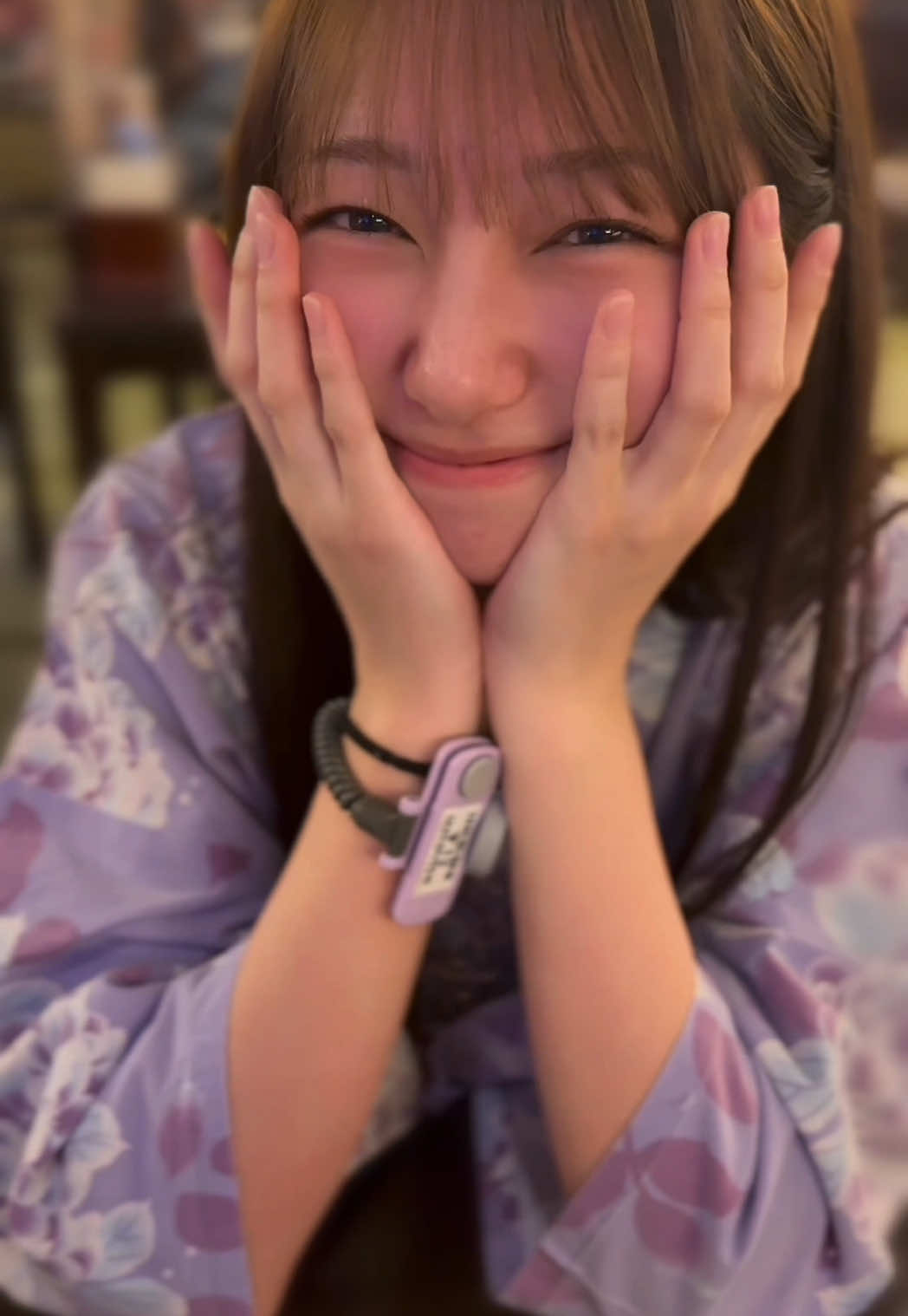 オロポ飲んだことある人ー！！！お風呂上がりすっぴんお許しを🙏🏻🙏🏻#久喜なほ #fyp #ぜろからいちになれる魔法 #アイドル #運営さん大好き #Mooove 