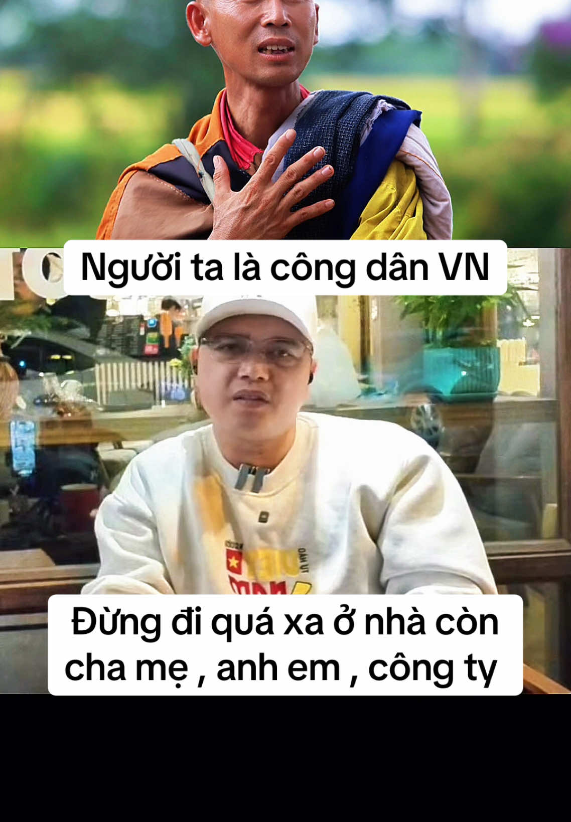 Dừng đi sai đường #TLTV #cali #thichminhtue 