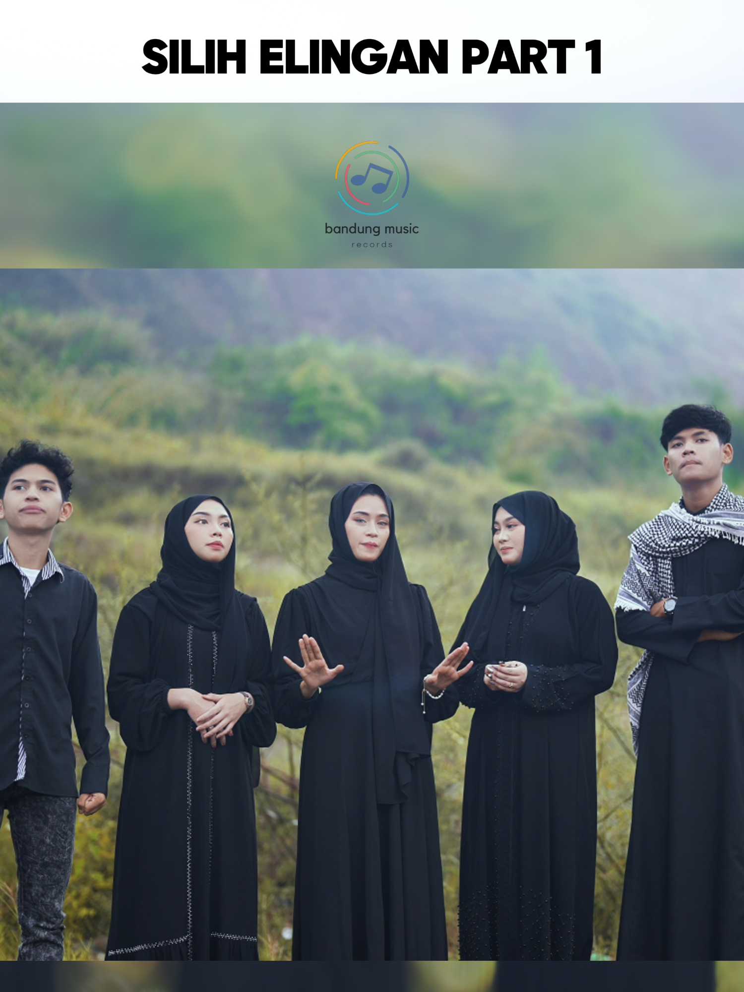 Silih Elingan PART 1 #religi #lagusunda #bandungmusic #allartis #silihelingan #sunda @nazminadiaa @krisnasagara30 @chlln.ptri @rehandarsoo @gittafitria_ @gittafitriabm