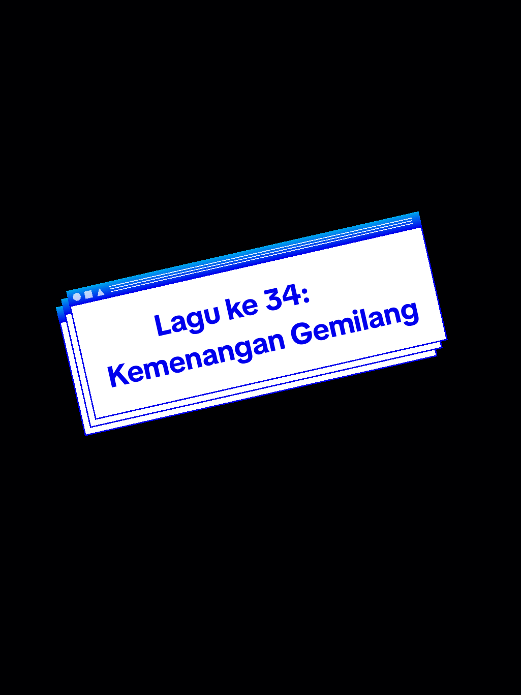 Lagu: Kemenangan Gemilang #persibbandung #lagupersib #musikindonesia #bobotoh #fy 