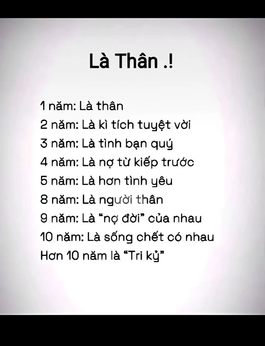 Hãy đếm tuổi của bạn bằng số bạn bè chứ không phải số năm. Hãy đếm cuộc đời bạn bằng nụ cười chứ không phải bằng nước mắt.😘#thanhxuan #bạnbè #xhtiktok #xuhuongtiktok #viral 