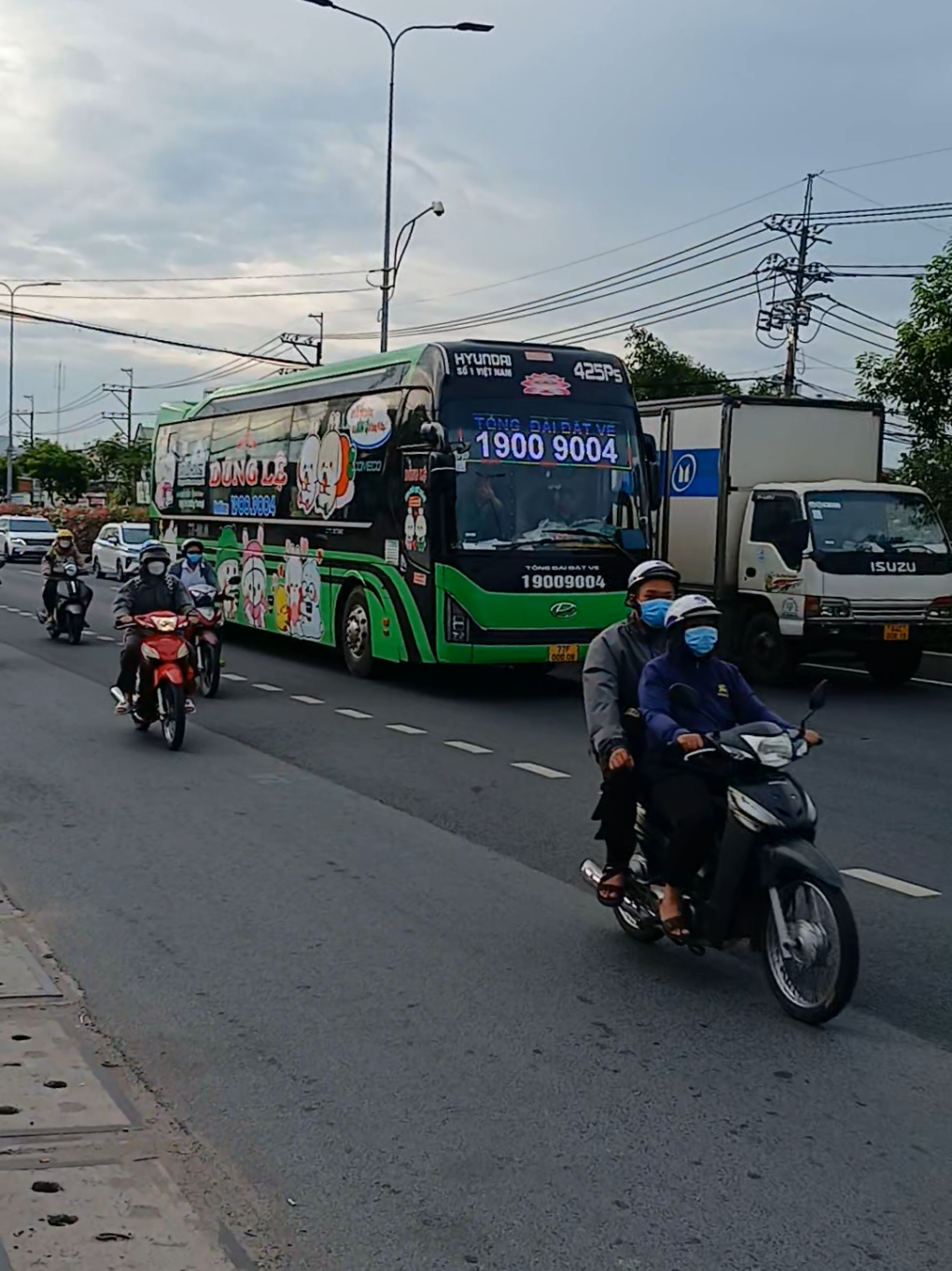 Nhà xe Dũng Lệ 2 idol chào quá tr 😆😆#hoaxekhach #xekhachvietnam🇻🇳👍🚚xuhuongtiktik 