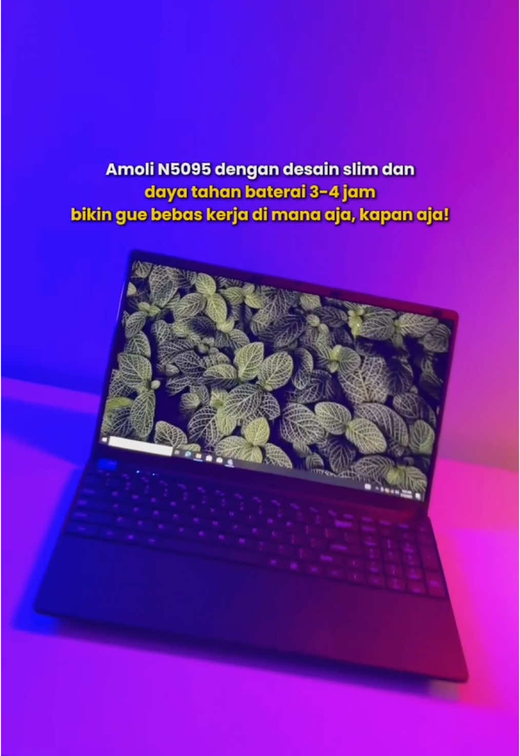 #Wibgajian #promoguncang66 #fypシ #foryoupage #fyppppppppppppppppppppppp #gaming #laptop #laptopmurah #laptopcanggih #laptopcantik #laptopaesthetic #fyp #foryou #LifeHack #GenshinImpact #laptopkantor #laptopgaming #fypシ゚viral #foryourpage #laptopkuliah #kantor 