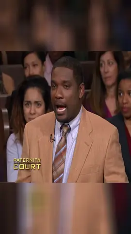 Mother Hunted Down Potential Father for 20 Years| Part 3 #paternitycourt #courtcase #law 