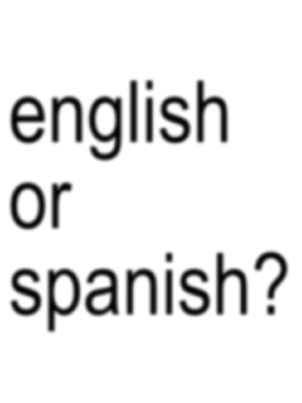 english or spanish? #4u #xyzbcafypシ #xyzabc #efwaypi #foryoupage #foryou 