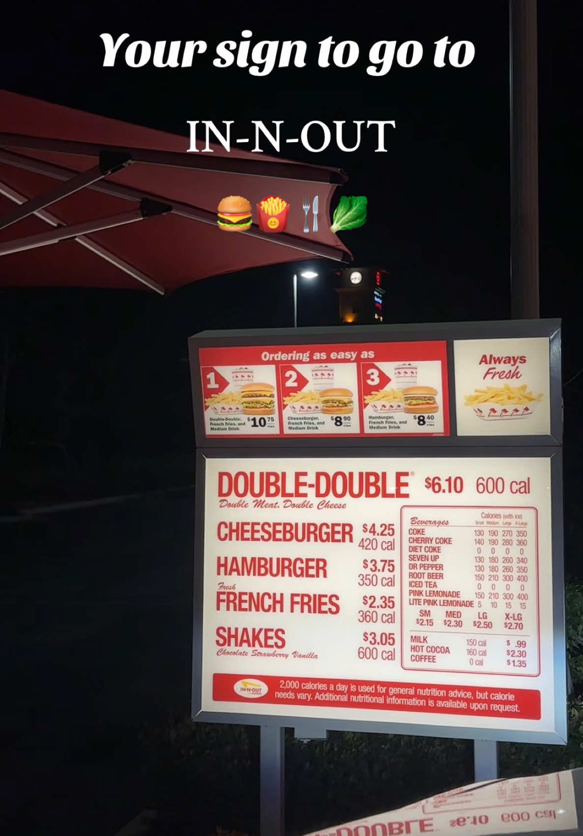 Hi, can I get a Flying Dutchman whole grill onion wrapped please 🫶🏼 @in n out burger #food #Foodie #FoodTok #flyingdutchman #flyingdutchmanburger #innout #innoutburger #fyp #fypシ #fypage #ilovefood #foodforlife #parati #meat #doubledouble #burger #frenchfries #fastfood #FastFoodReview #foryoupage #followme 