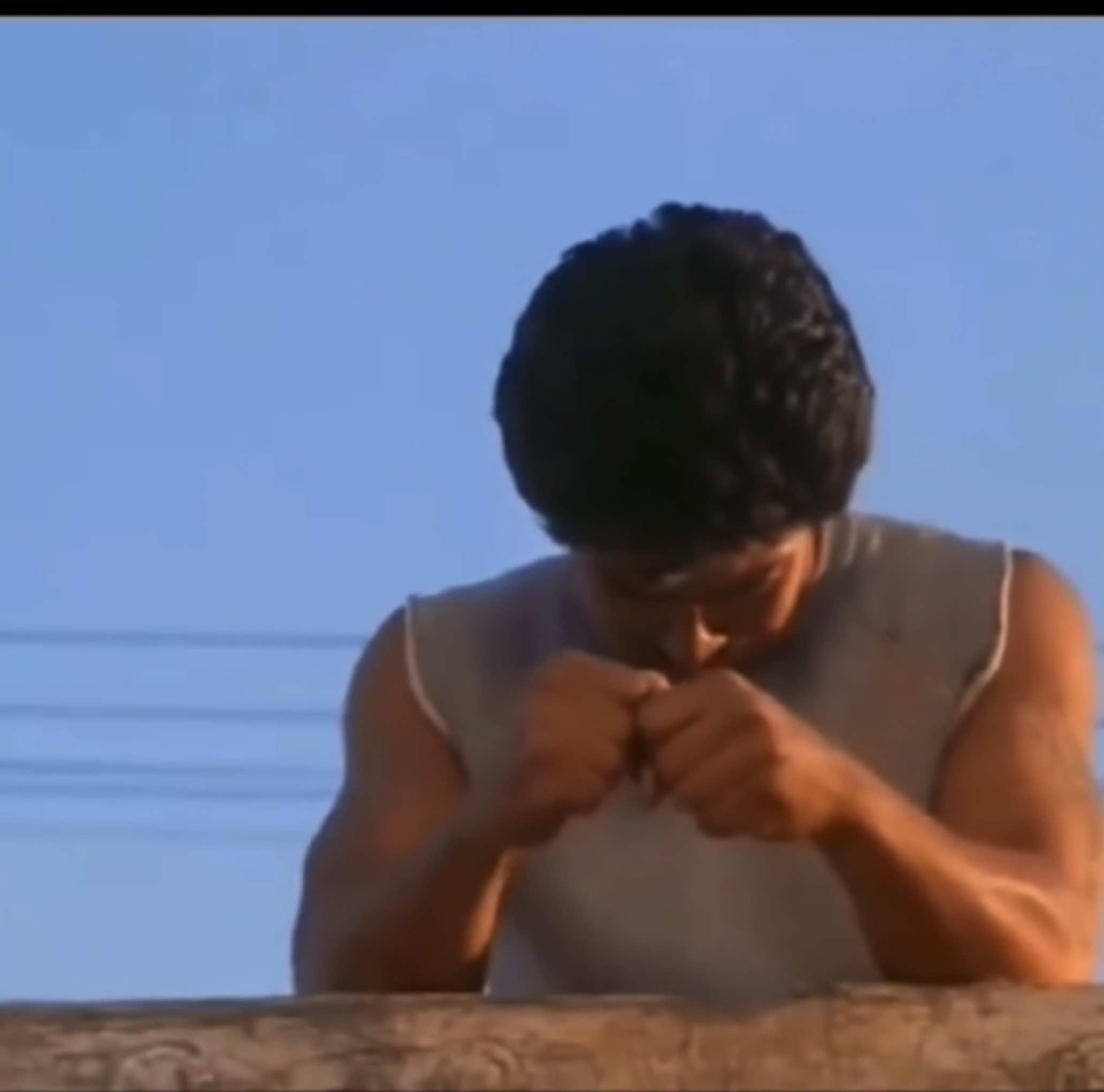 Bob screams for his brother Richie and La Bamba #labamba #ritchievalens #bob #brothers 