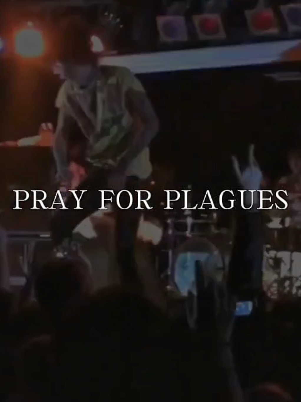 pray for plagues                                         | #bringmethehorizon #deathcore  #prayforplagues #bmth #metal 