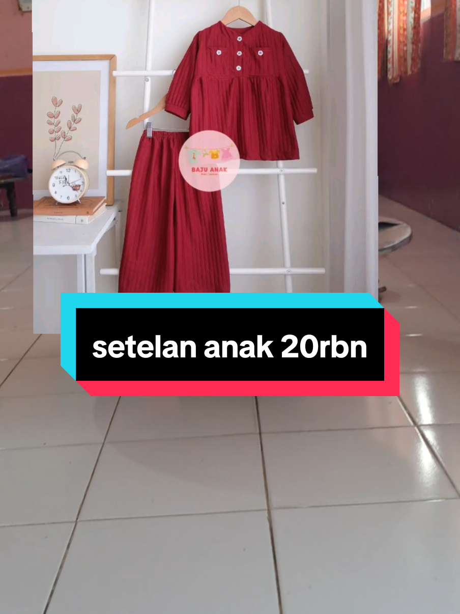 setelan anak knit #stelananak #stelananakperempuan #xyzbca #foryoupage #bajuanakmurah #bajuanak 