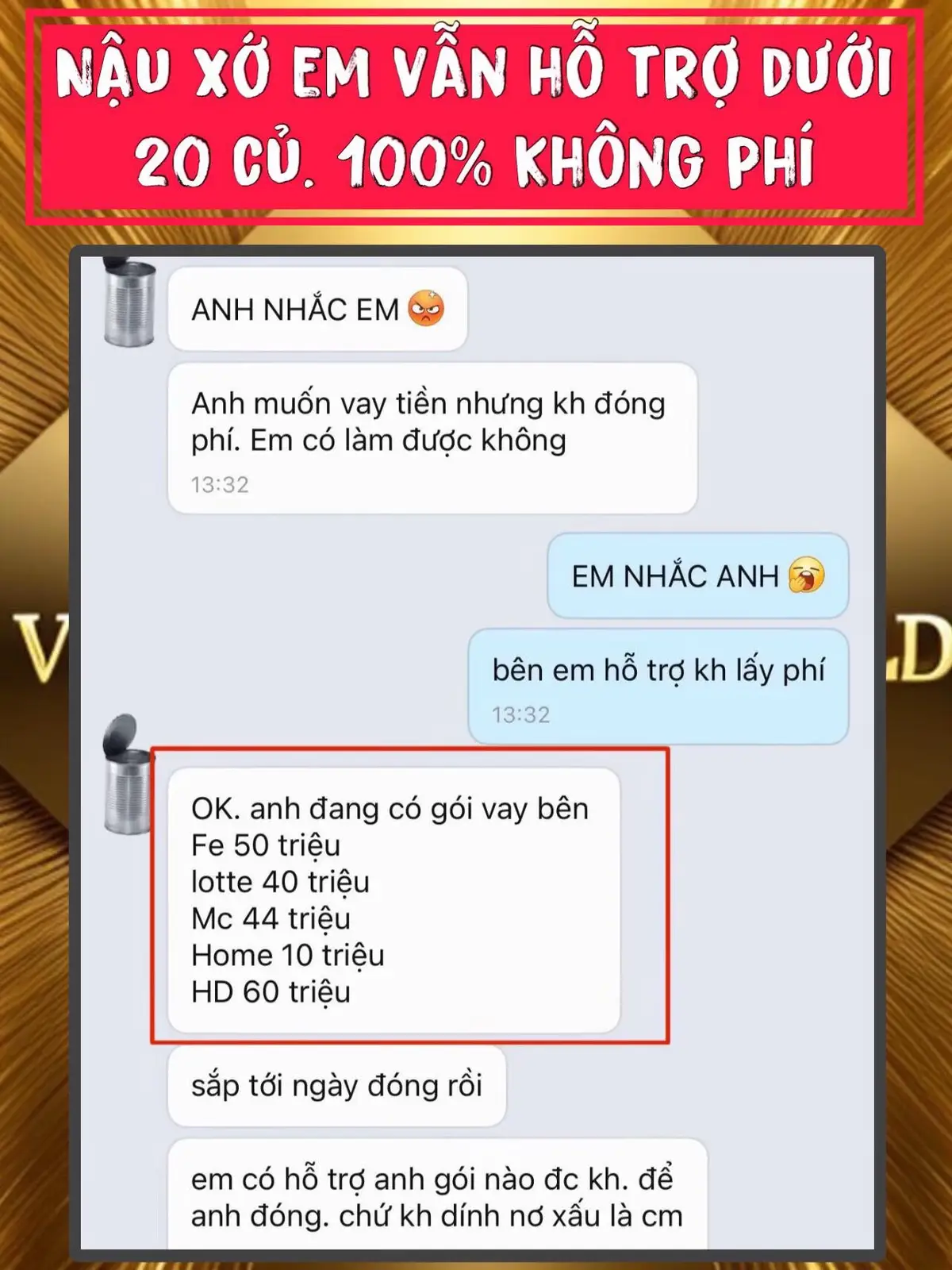 #vayvon #vayvon24h #vaytienonline #vaynhanh #suhuongtiktok2025 #vaytinchap #vaytienkhongphi #vaytienkhongthamdinh 