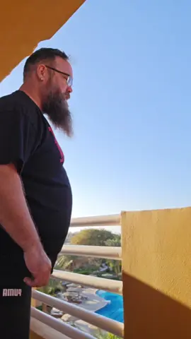 #urlaub #urlaubsgefühle #urlaubsreif #stimmung #stimmungsvoll #guten #morgen #gutenmorgen #sokannsgehen #nein #sonne #aufgang #vor #dem #frühstück #😂😂😂 #lustigevideos #goldenbeachresort @Berendine Jürgens 