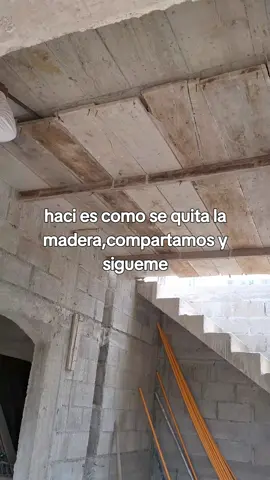 #que dicen ustedes si esta bien como# se quita la #madera