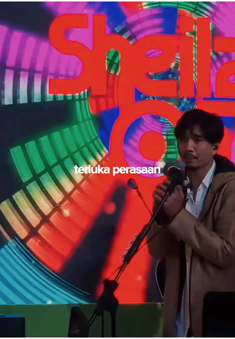 Bila kau tak disampingku ♥️ #CapCut #fyp #trend #bilakautakdisampingku #sheilaon7 #templatecapcut 