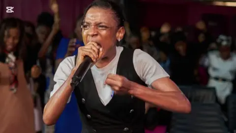 By prayer will crack it open🔥 prayer charge by Apostle edu's sister  #CapCut  #apostleeduudechukwu  #viral_video  #fyp  #prayers  #christocentricchannel 