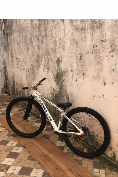 Gasparzinho 👻🥇 #fy #nero3 #absolutenero3 #aro29grau #bikedegrau 