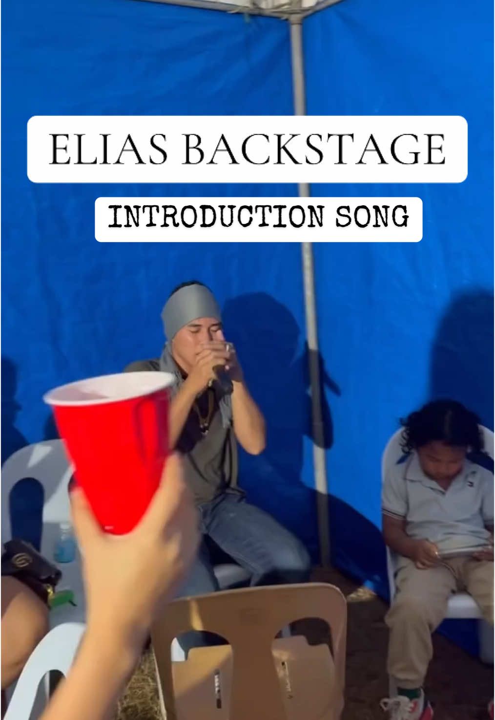 @Elias J. TV  Introduction Song JERUSALEM #trendingnow  #vedios  #signaturemoves  #eliasdancemoves 