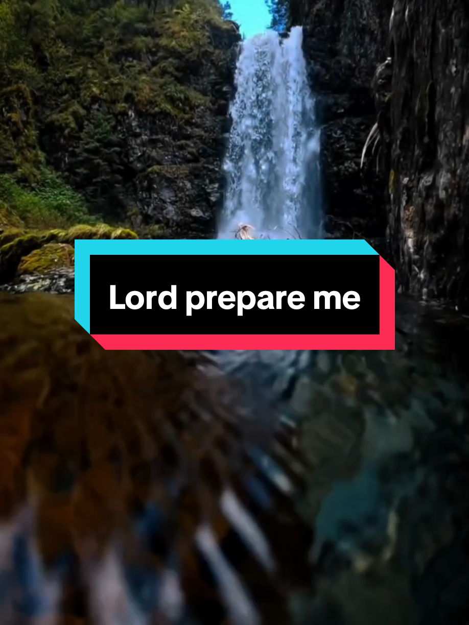 Lord prepare me to be sanctuary...  #gospel #gospelmusic #worshipsong #fyp #fypp #christianity 