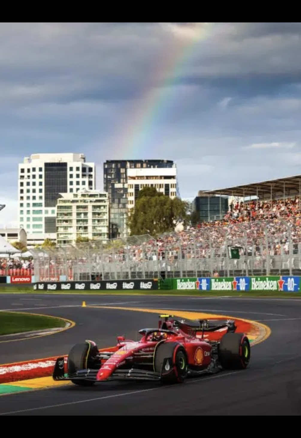 Who’s gonna take pole???  #f1 #f1edit #formula1 