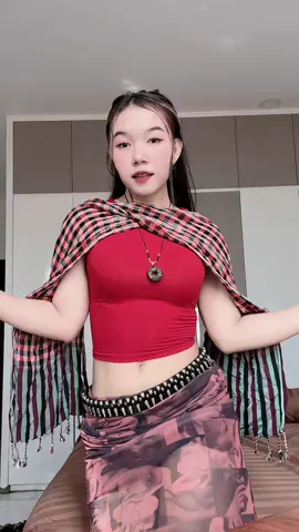 ក្រម៉ាខ្មែរស្អាត🎀🥺 #dance  #trending 