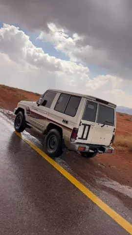 #حقل_علقان_تبوك_نيوم_الشمال 