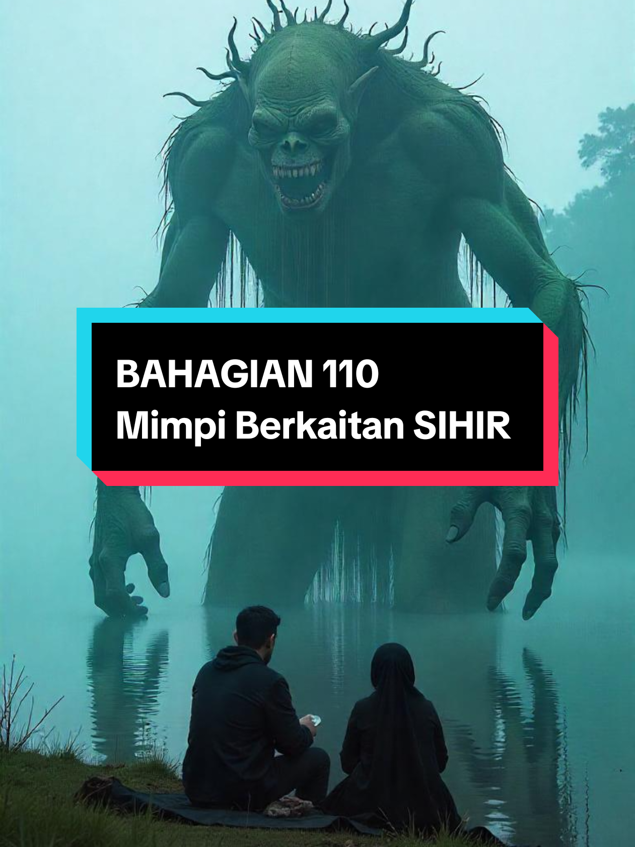 BAHAGIAN 110 MIMPI BERKAITAN SIHIR TERAPI SYIFAA' AR RUH-DR.WAN #sakaketurunan #sihirpemisah #rawatanalternatif #gangguanmakhlukhalus #gangguanjin #makhlukhalus #santau #rawatan #jinasyik #sihirpengasih #rawatanislam #ruqyah #ruqyahsyariyyah #rawatanrohani 