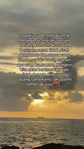 Semestakuu✨🥀💔💔