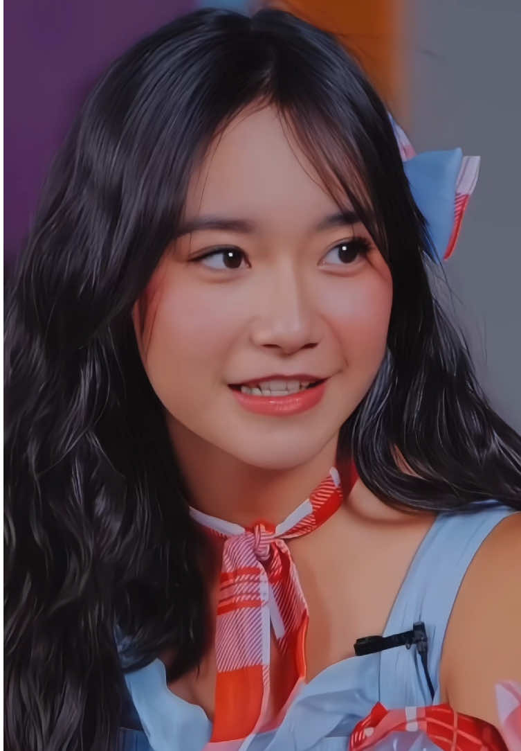 Halo aku Freya ~ Source Tema Indonesia YouTube Channel  #freyajkt48 #fypシ 